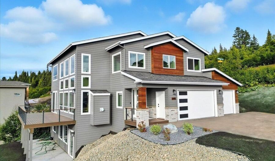 6485 Prominence Pointe Dr, Anchorage, AK 99516 - 5 Beds, 4 Bath