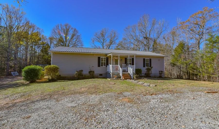 43 Horne Dr, Abbeville, SC 29620 - 3 Beds, 2 Bath