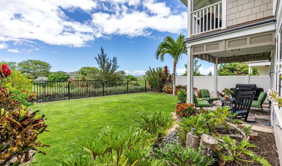 91-1158 Kai Oio St, Ewa Beach, HI 96706 - 4 Beds, 3 Bath