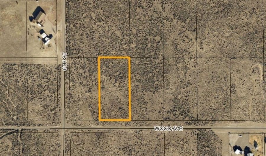 TBD Wood Avenue, Deeth, NV 89823 - 0 Beds, 0 Bath