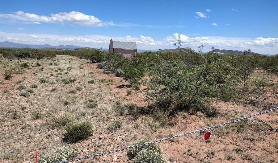 4505 N CHISOLM Trl A, Bisbee, AZ 85603 - 0 Beds, 0 Bath