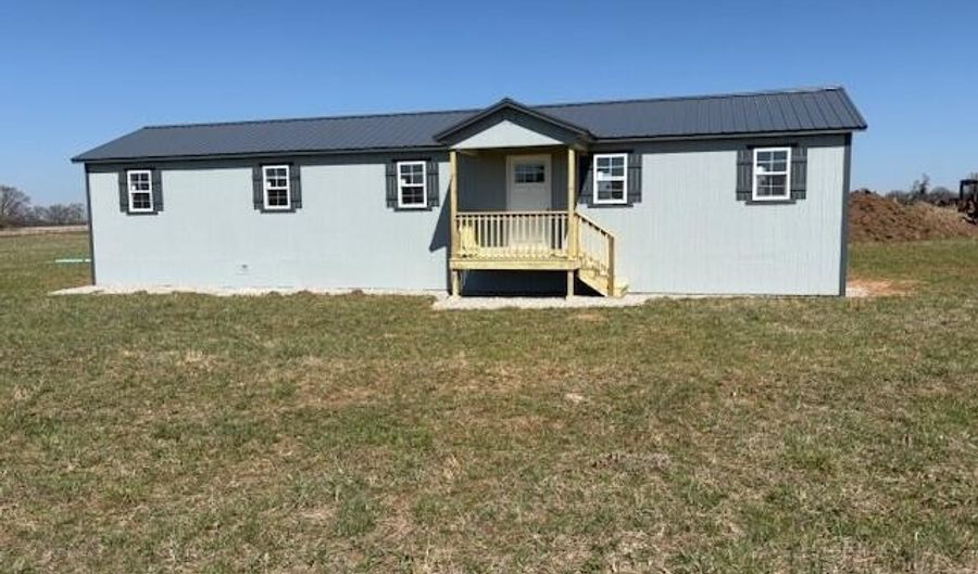 20008 Lawrence 2175, Aurora, MO 65605 - 2 Beds, 1 Bath