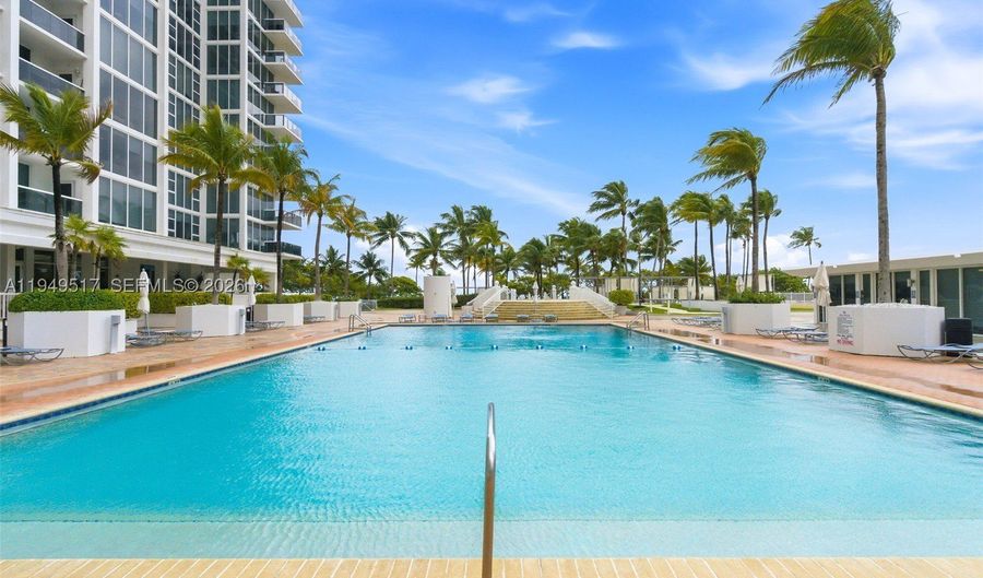 10275 Collins Ave 718, Bal Harbour, FL 33154 - 2 Beds, 2 Bath