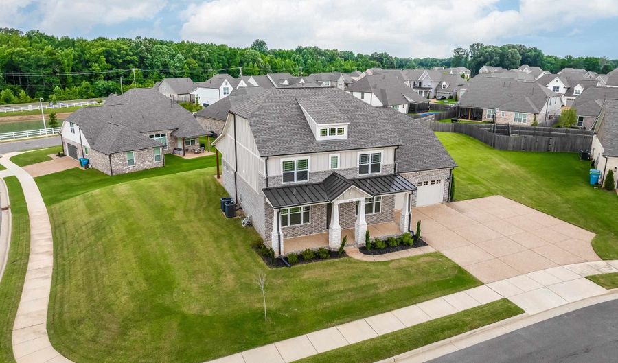 12526 TEA OLIVE Cv, Arlington, TN 38002 - 4 Beds, 3 Bath