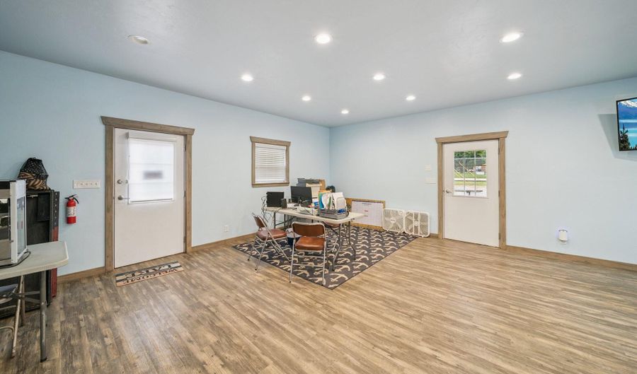 100 Main St, Bernice, OK 74331 - 0 Beds, 0 Bath