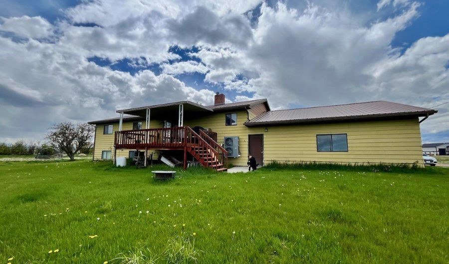 1480 Bolinger Rd, Belgrade, MT 59714 - 5 Beds, 3 Bath