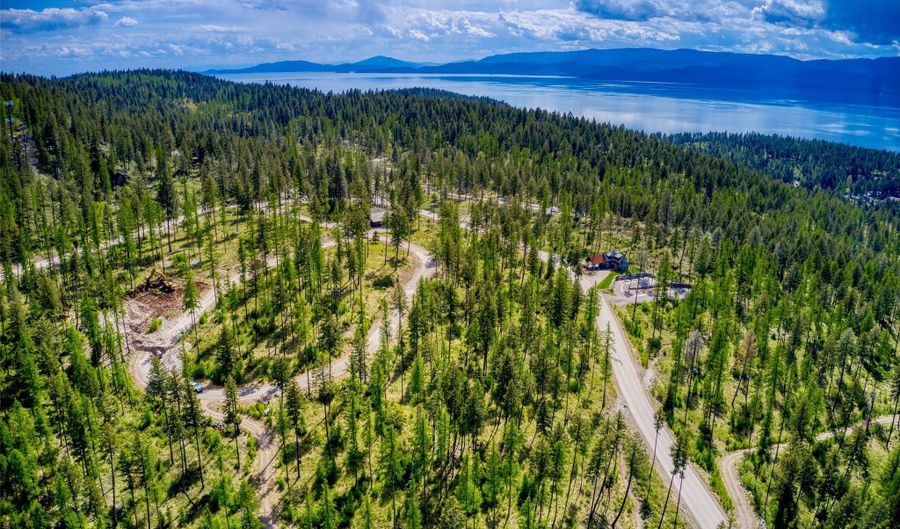 401 Saddlehorn Trl, Bigfork, MT 59911 - 0 Beds, 0 Bath