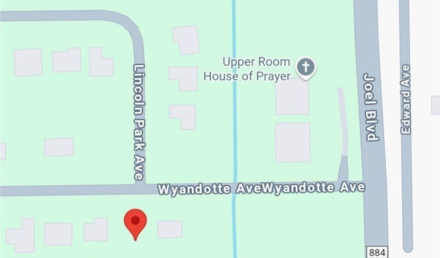 2208 Wyandotte Ave, Alva, FL 33920 - 0 Beds, 0 Bath