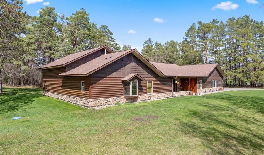 352 Westwood Dr, Aitkin, MN 56431 - 3 Beds, 3 Bath
