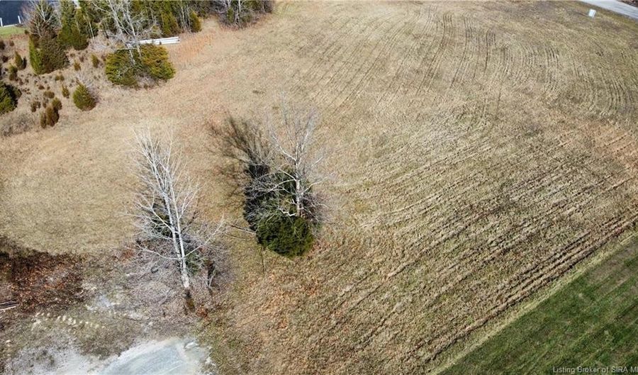 Tbd S Shawnee Drive, Bedford, IN 47421 - 0 Beds, 0 Bath