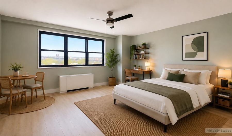1225 KENNEDY Blvd 5C, Bayonne, NJ 07002 - 0 Beds, 1 Bath