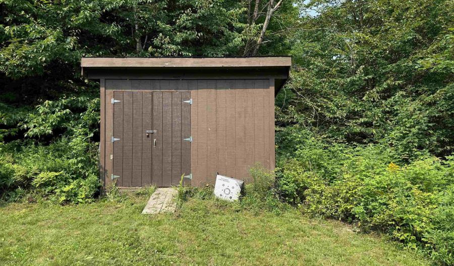 201 Pudvah Hill Rd, Bakersfield, VT 05450 - 1 Beds, 1 Bath
