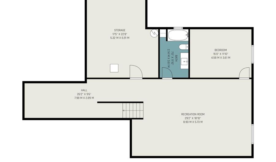 1709 Westview Dr, Allegan, MI 49010 - 3 Beds, 3 Bath