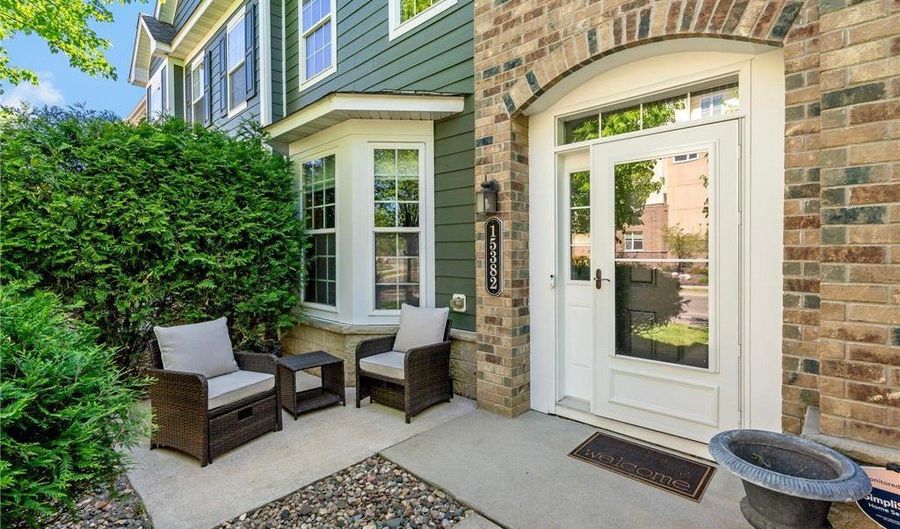 15382 Founders Ln 804, Apple Valley, MN 55124 - 2 Beds, 2 Bath