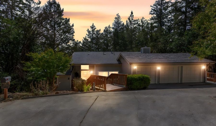 1866 Happy Valley Rd, Santa Rosa, CA 95409 - 4 Beds, 3 Bath