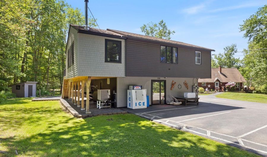 208 New Rd, Arundel, ME 04046 - 0 Beds, 1 Bath