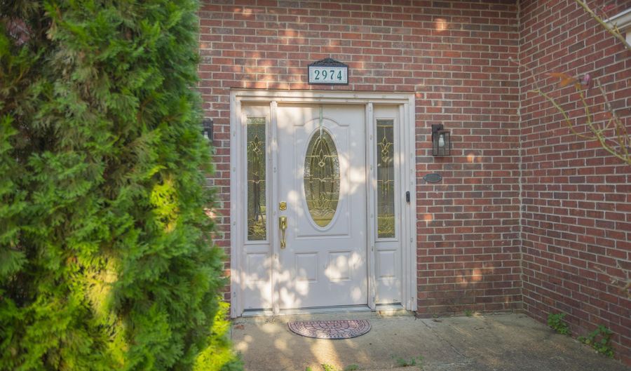 2974 CROWELL, Bartlett, TN 38133 - 4 Beds, 2 Bath