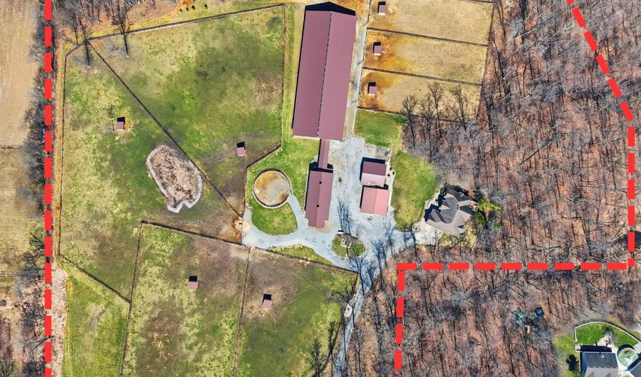 5133 County Road 48, Auburn, IN 46706 - 4 Beds, 3 Bath