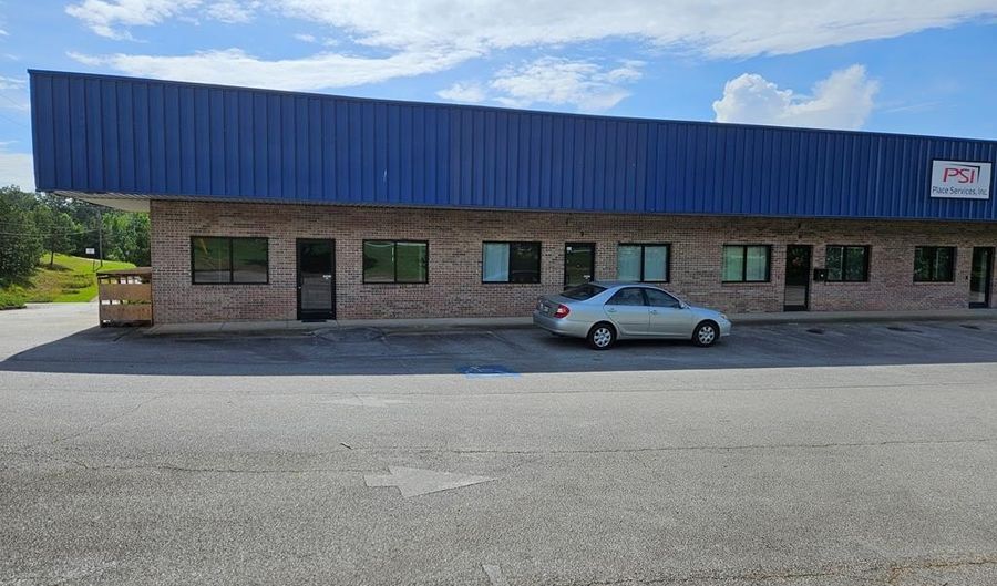 9 McAdams Dr, Tallapoosa, GA 30176 - 0 Beds, 0 Bath