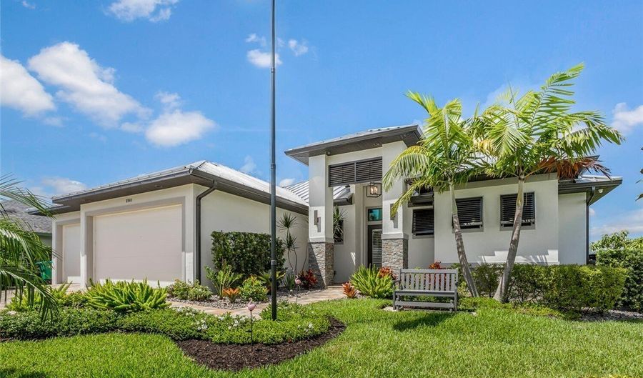 2548 SW 26th Pl, Cape Coral, FL 33914 - 4 Beds, 4 Bath