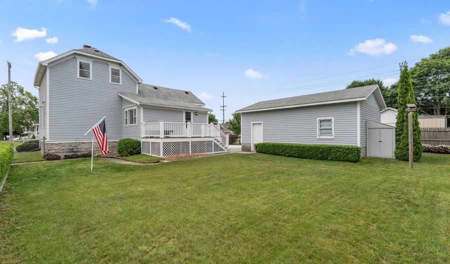 623 Merchant St, Alpena, MI 49707 - 3 Beds, 2 Bath