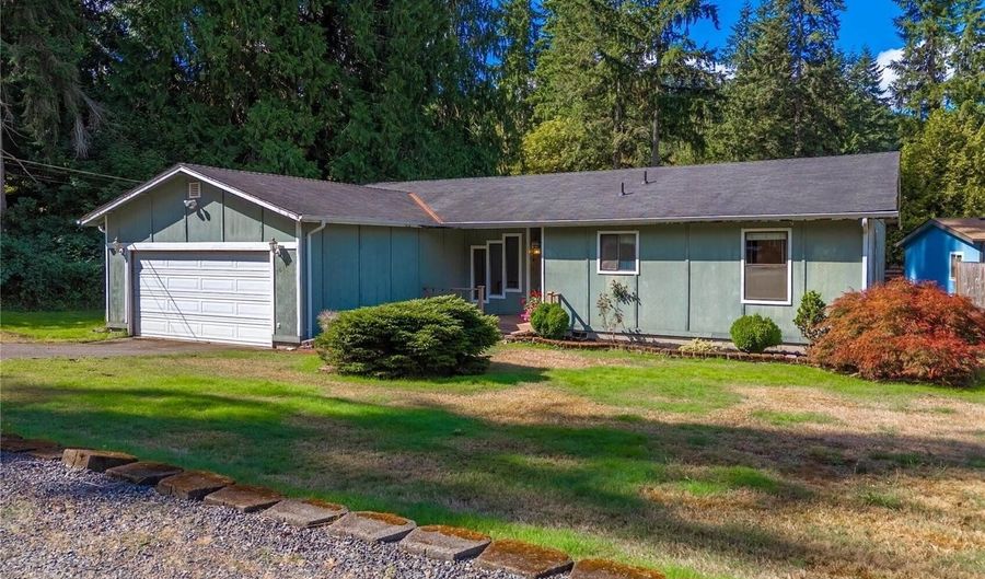 16416 Dogwood Ln, Arlington, WA 98223 - 3 Beds, 2 Bath