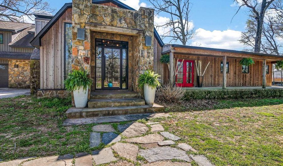 1281 Bethlehem Rd, Austin, AR 72007 - 4 Beds, 4 Bath