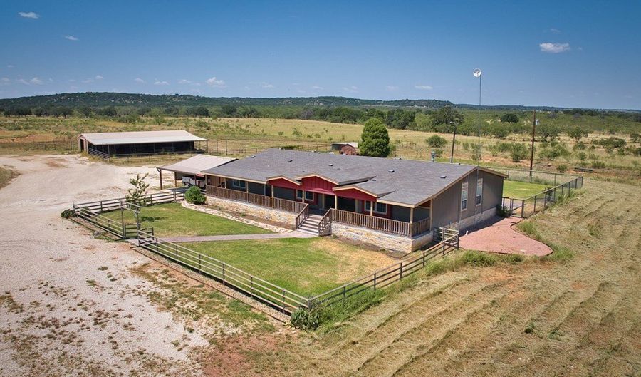24300 N US Hwy 377, London, TX 76854 - 0 Beds, 0 Bath