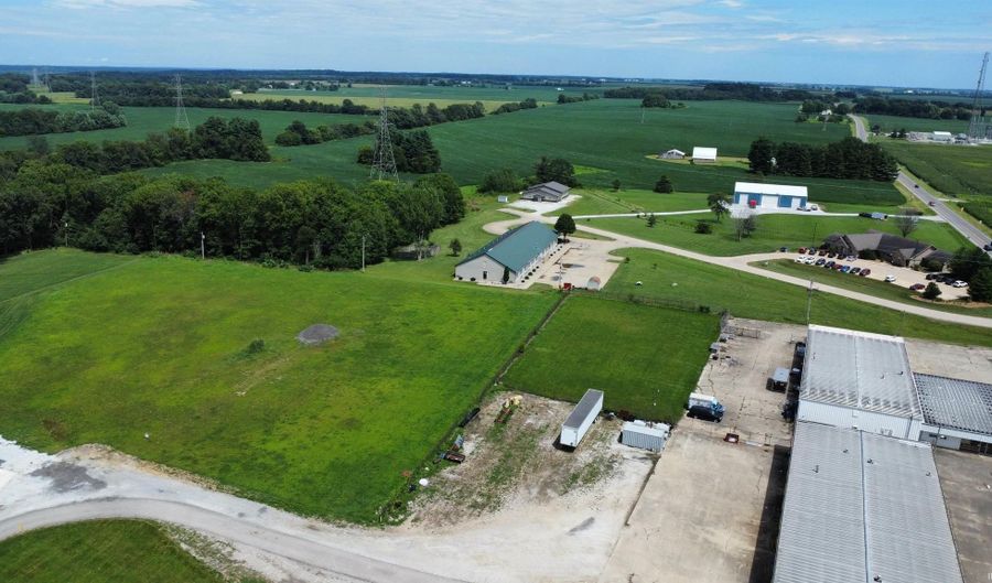 1228 E Main St, Attica, IN 47918 - 0 Beds, 0 Bath