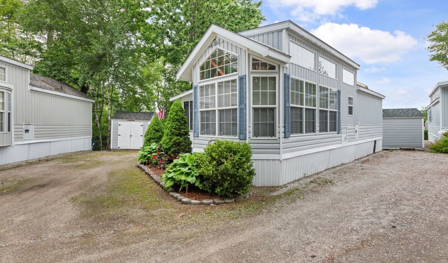 81 Wulamat Rd 185, Bristol, NH 03222 - 1 Beds, 1 Bath