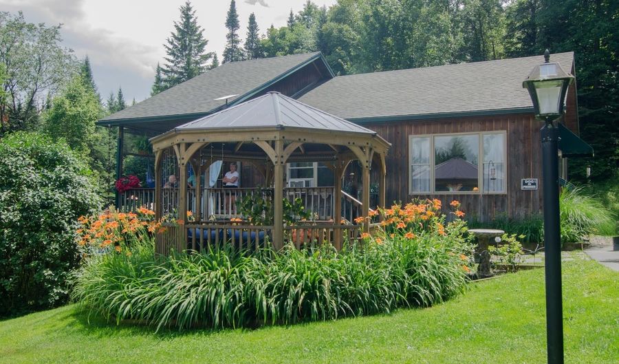488 Kittredge Rd, Barton, VT 05822 - 1 Beds, 1 Bath