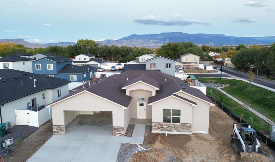 426 Clear Creek Dr, Grand Junction, CO 81504 - 3 Beds, 0 Bath