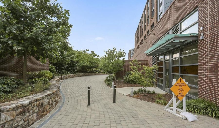 7500 WOODMONT Ave #S706, Bethesda, MD 20814 - 2 Beds, 2 Bath
