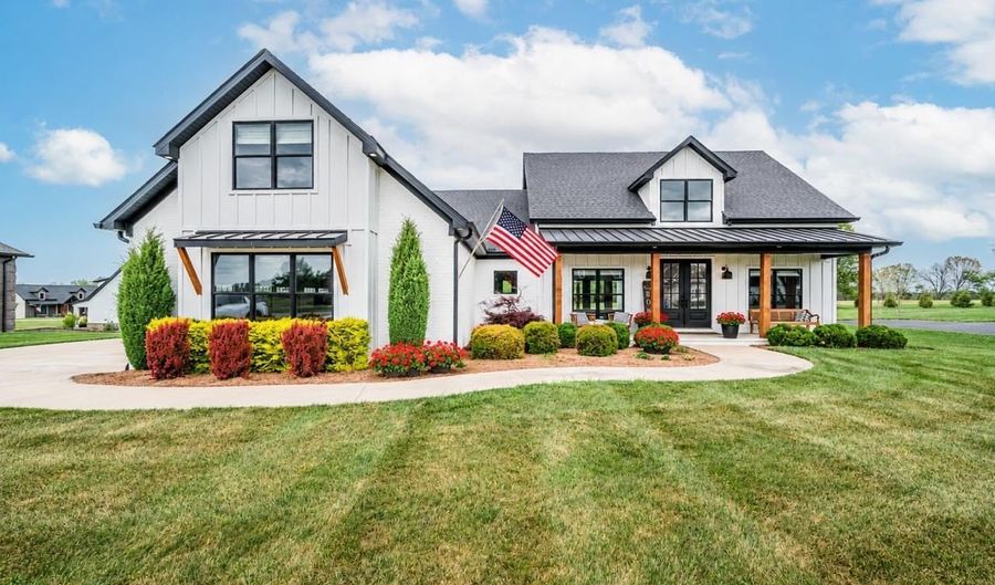 9172 Poplar Grove Ln, Alvaton, KY 42122 - 3 Beds, 3 Bath