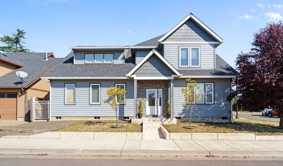 1770 BRANDY Way, Springfield, OR 97477 - 3 Beds, 2 Bath