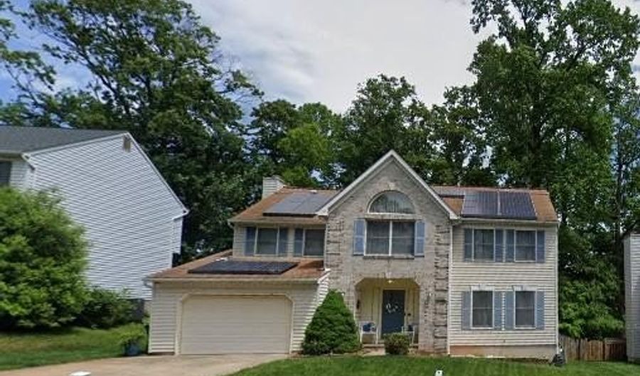3019 CASCADE Dr, Abingdon, MD 21009 - 4 Beds, 3 Bath