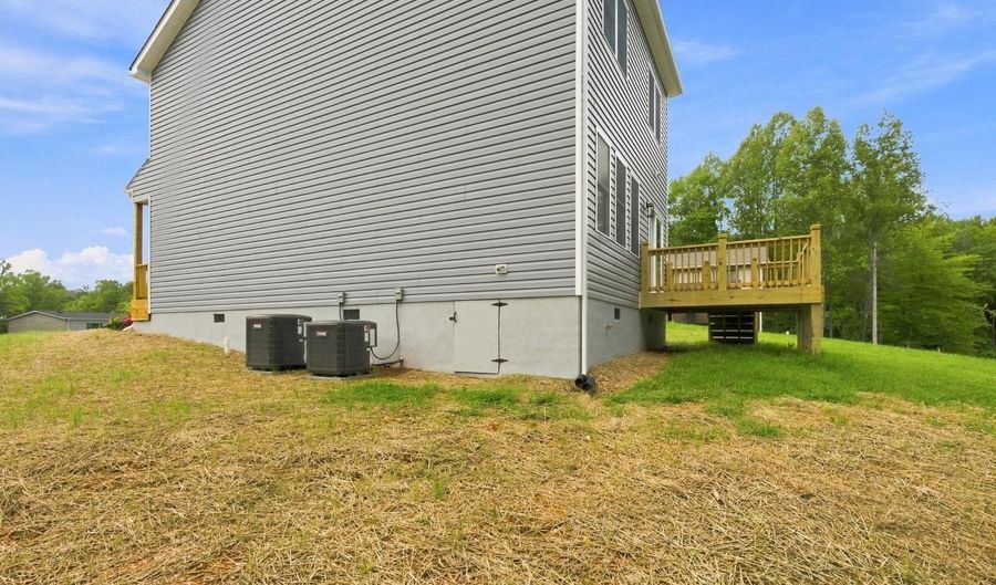 157 Safeway Dr, Amherst, VA 24572 - 3 Beds, 3 Bath