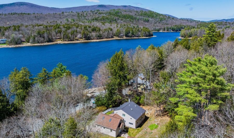 1006 Goose Pond Rd, Canaan, NH 03741 - 4 Beds, 3 Bath