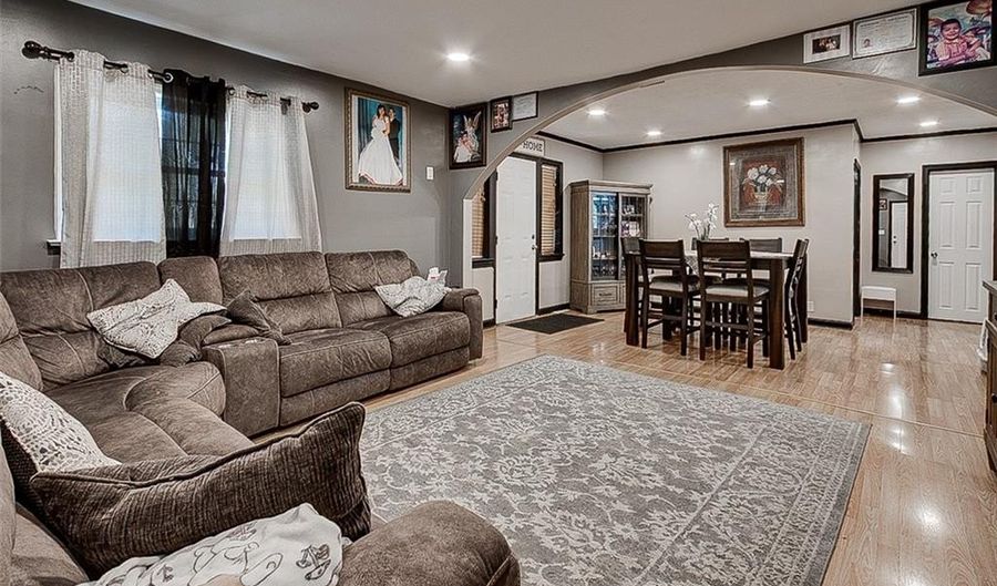 401 Uwharrie St, Asheboro, NC 27203 - 3 Beds, 2 Bath