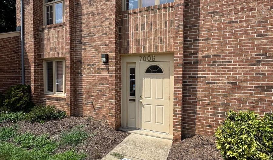 7006 EVERGREEN Ct 3, Annandale, VA 22003 - 0 Beds, 0 Bath