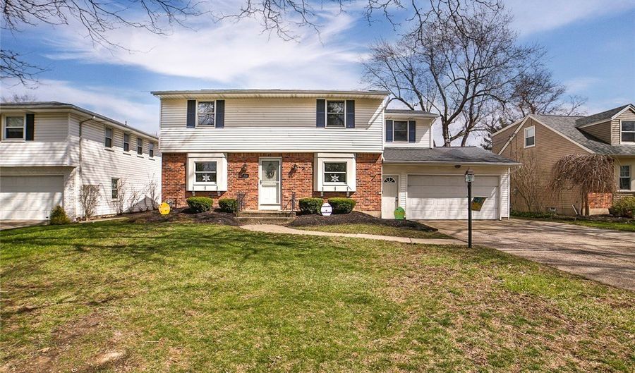 53 Wickham Dr, Amherst, NY 14221 - 4 Beds, 3 Bath