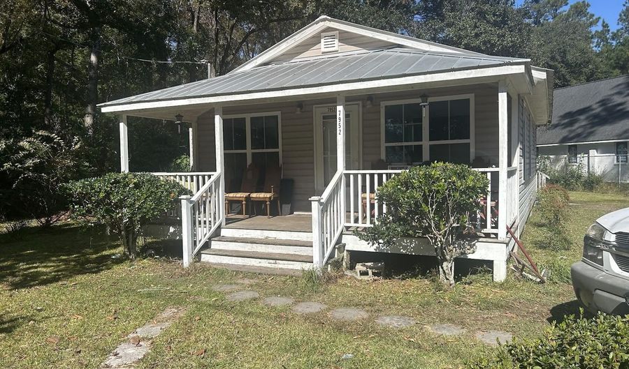 7952 Savannah Hwy, Adams Run, SC 29426 - 2 Beds, 0 Bath