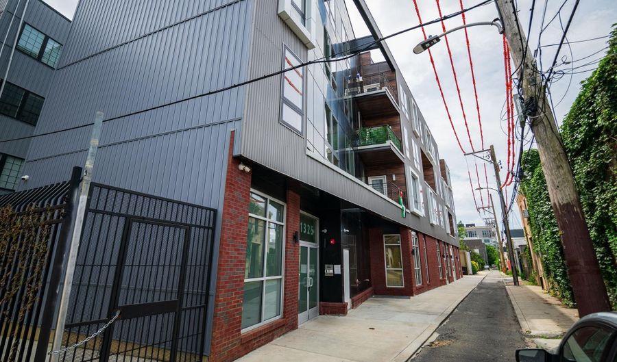 1325 N LEE St 400, Philadelphia, PA 19125 - 0 Beds, 1 Bath