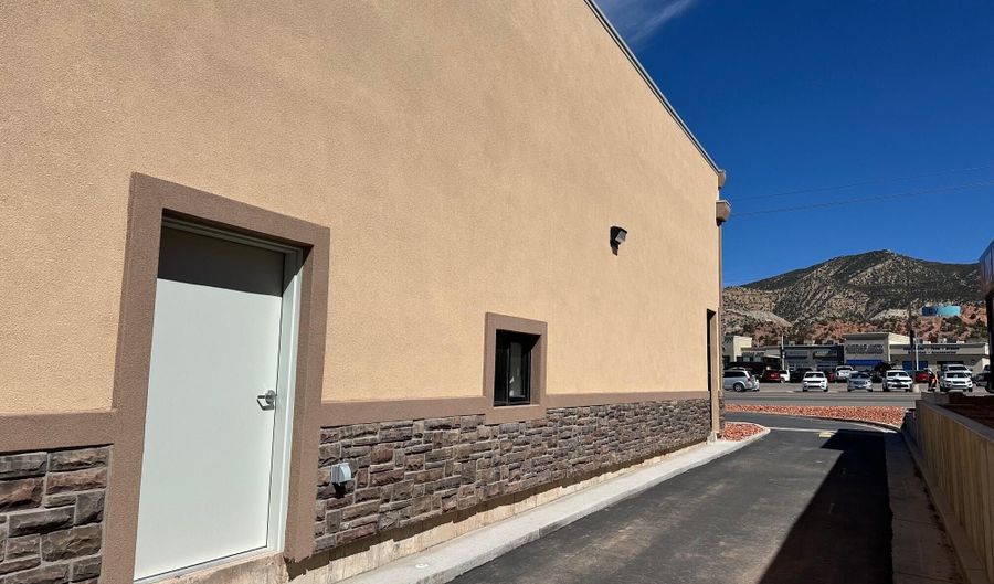 941 N Main St, Cedar City, UT 84721 - 0 Beds, 0 Bath