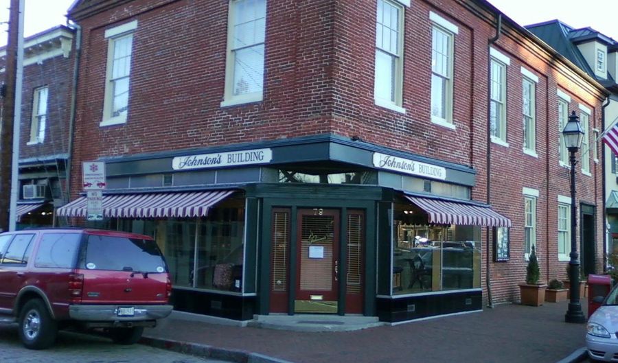 68 STATE Cir, Annapolis, MD 21401 - 0 Beds, 0 Bath