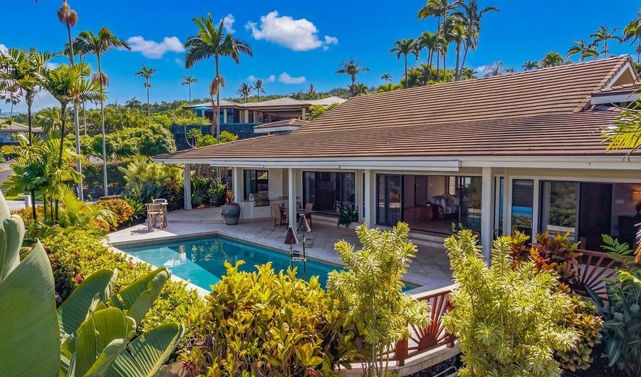 78-6911 KIAAINA St, Kailua Kona, HI 96740 - 4 Beds, 4 Bath