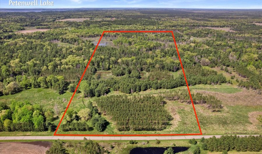 Lot 5 Chicago Avenue, Arkdale, WI 54613 - 0 Beds, 0 Bath