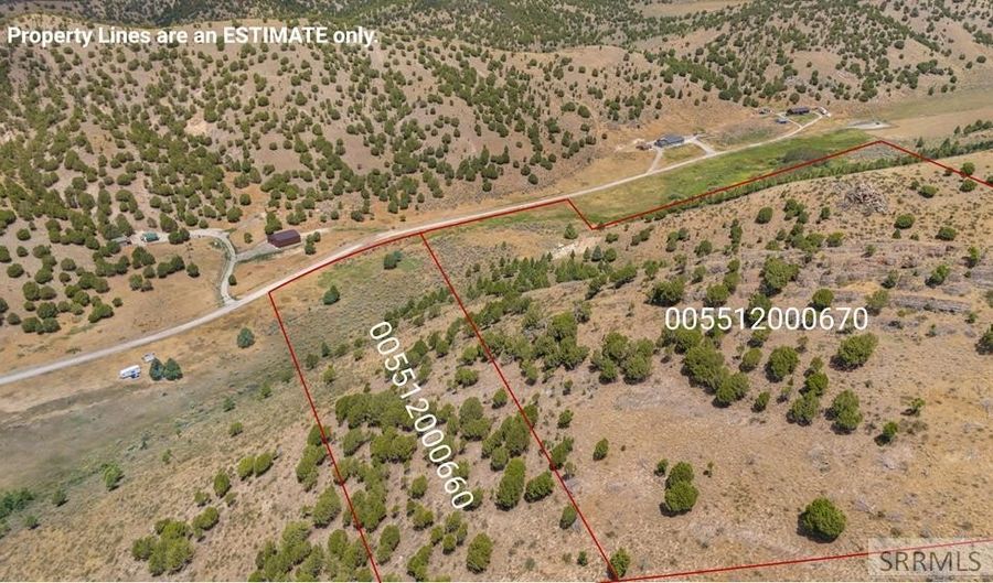 Swenson Valley Rd, Bancroft, ID 83217 - 0 Beds, 0 Bath