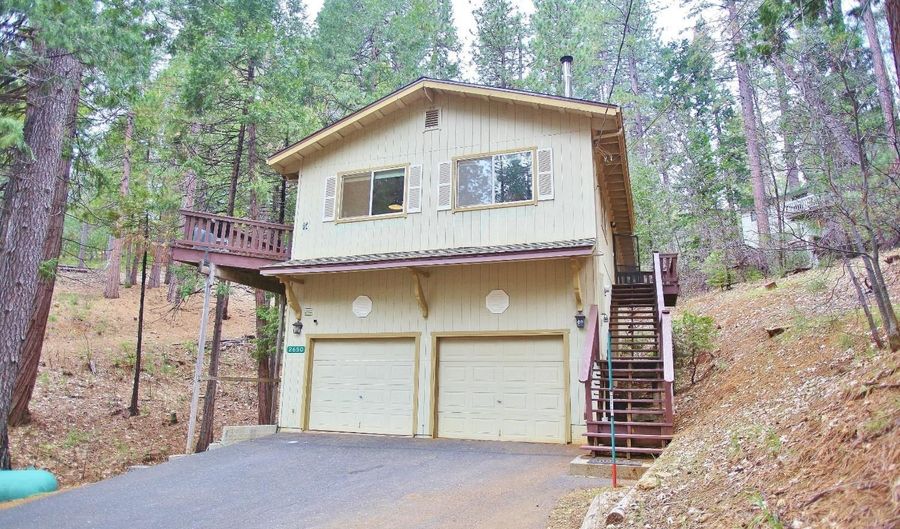 2650 Country Club Dr, Arnold, CA 95223 - 3 Beds, 2 Bath