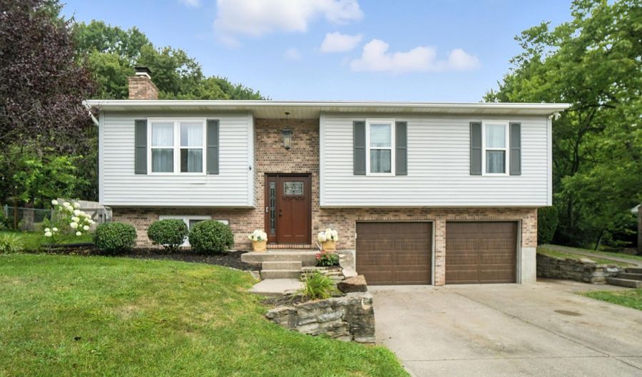 3569 James Ln, Alexandria, KY 41001 - 3 Beds, 2 Bath